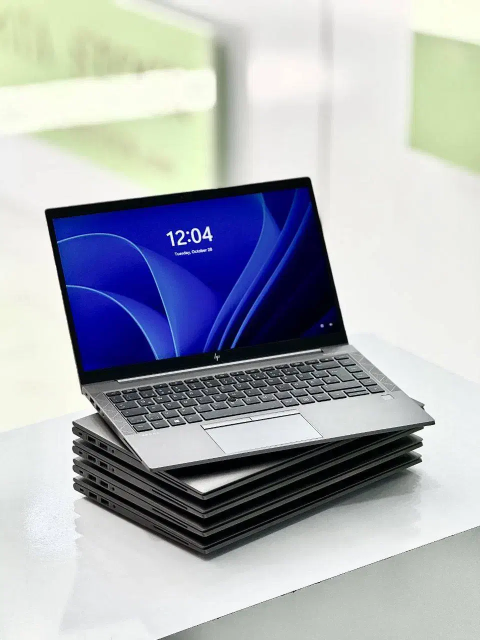 فروش قسطی فوری لپتاپ با یک برگ چک|رایانه همراه|تهران, میرداماد|دیوار