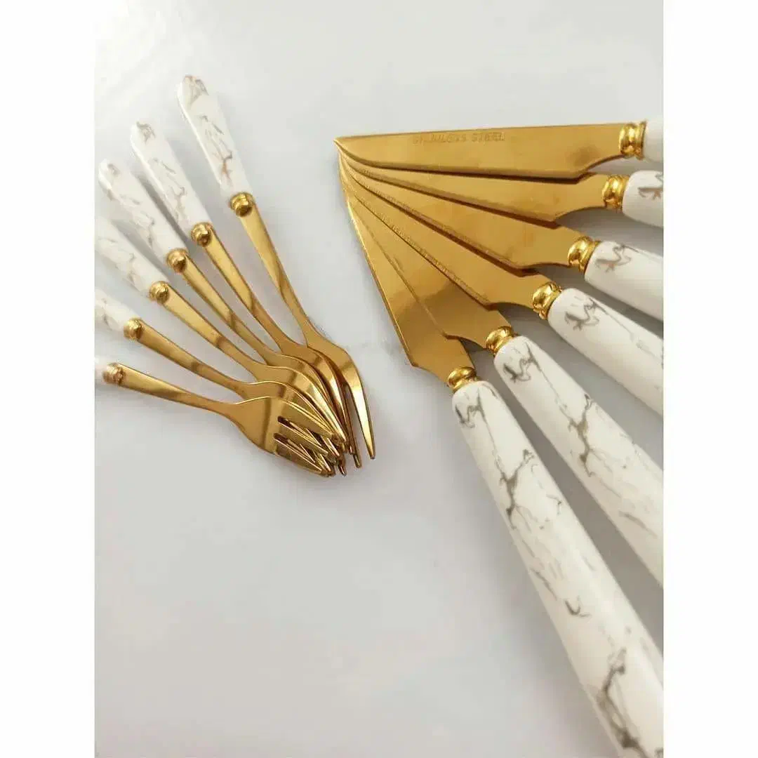 حراج قاشق و چنگال سرامیکی|حراج|شیراز, ستارخان|دیوار