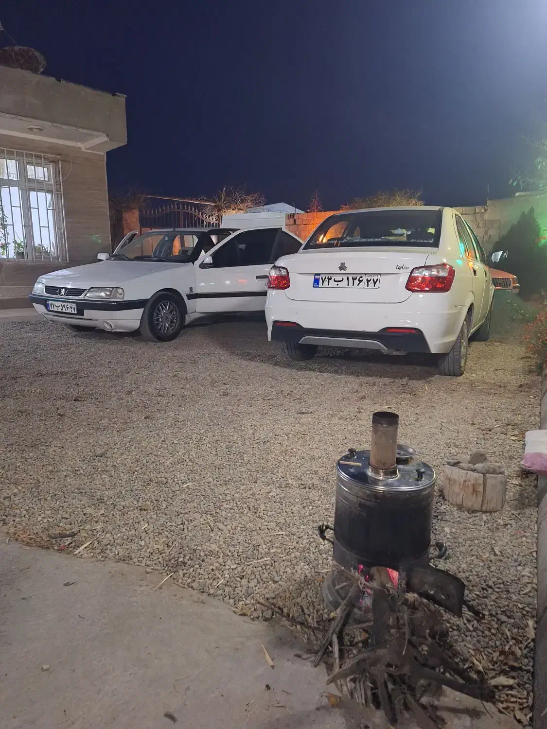 ساینا s|خودرو سواری و وانت|خوی, |دیوار