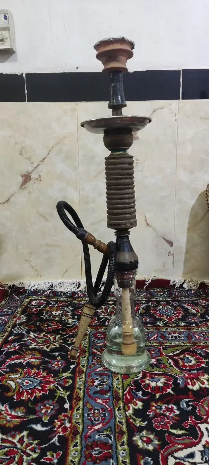 قلیان|کلکسیون و سرگرمی|مریوان, |دیوار