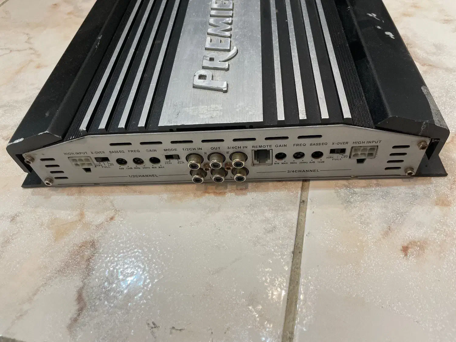 آمپیلی فایر|پخشکننده همراه|آستانه اشرفیه, |دیوار