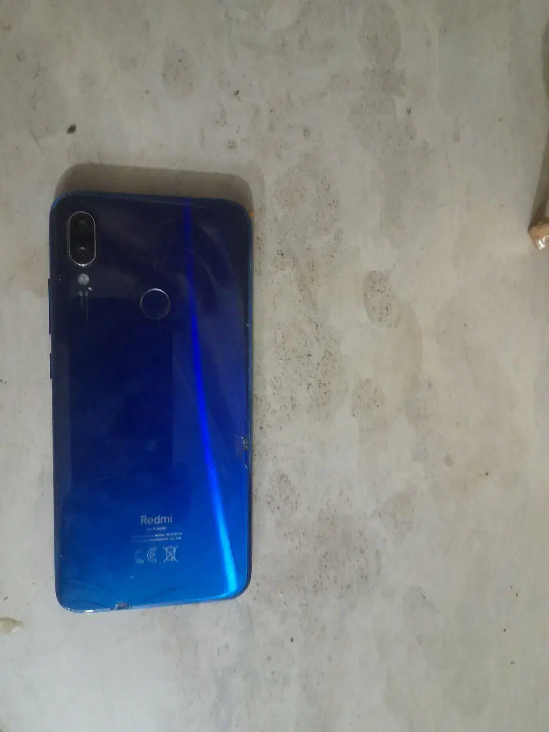 گوشی شیائومی نوت ۷|موبایل|رفسنجان, |دیوار