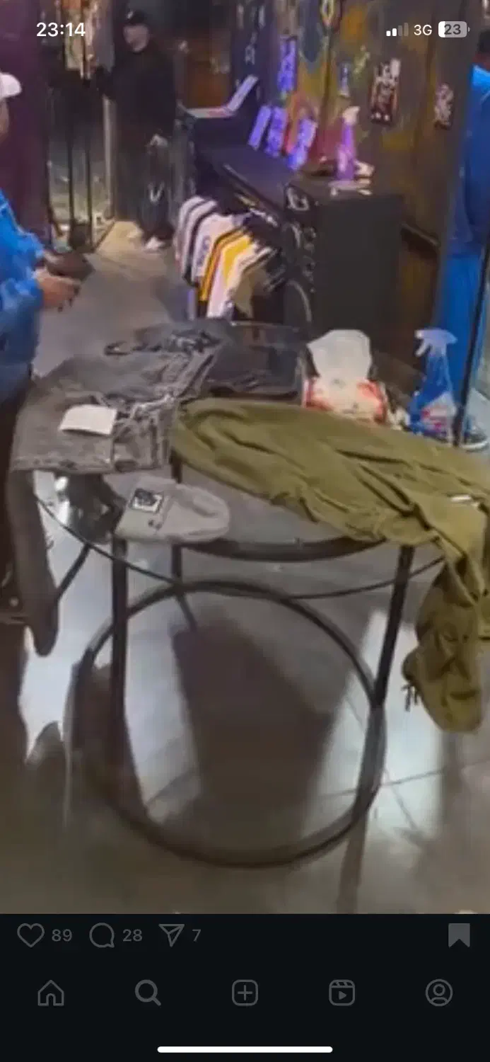 میز میزتک میز استیل میز بوتیک|مبلمان اداری|تهران, خزانه|دیوار