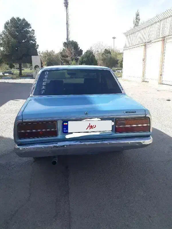 تویوتا کرونا|خودرو کلاسیک|کرمان, |دیوار