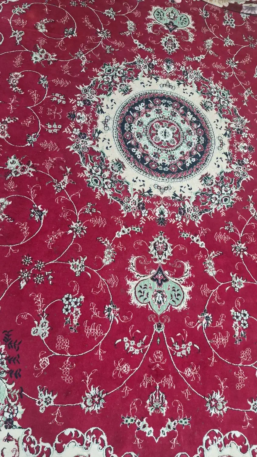 فرش|فرش|سمنان, |دیوار