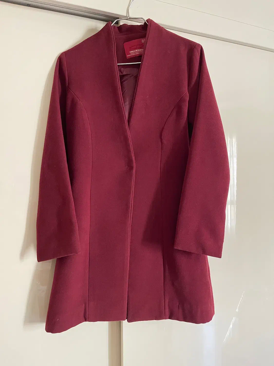 پالتو|لباس|تهران, کاشانک|دیوار