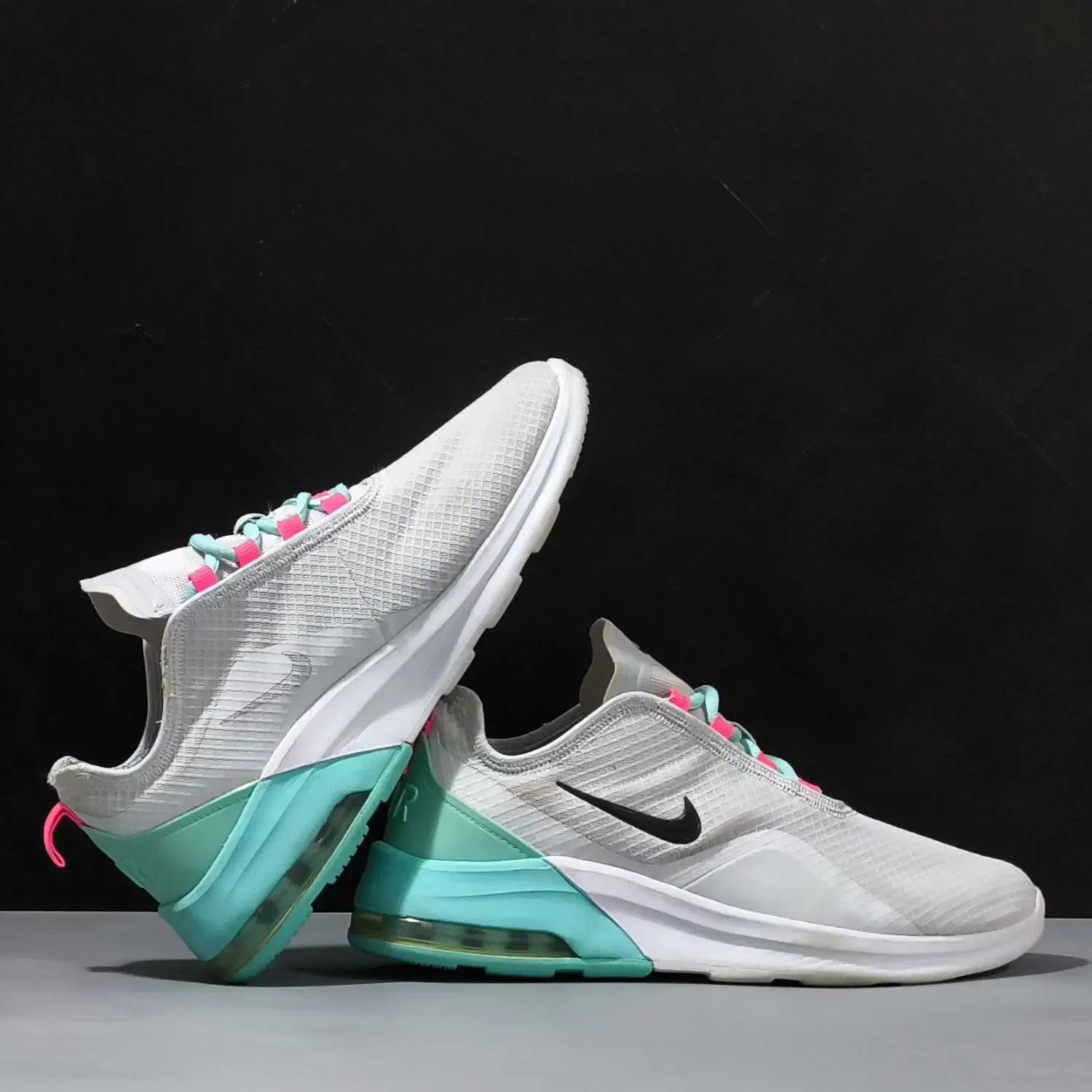 نایک اورجینال سایز 43|کیف، کفش، کمربند|پاکدشت, پاکدشت (مامازند)|دیوار