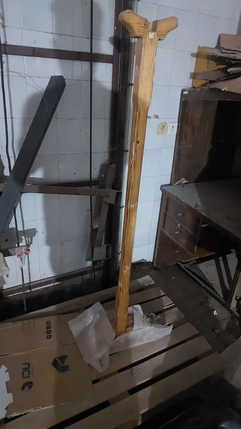 کمد و رگال مانکن|فروشگاه و مغازه|کرج, شهرک فهمیده|دیوار