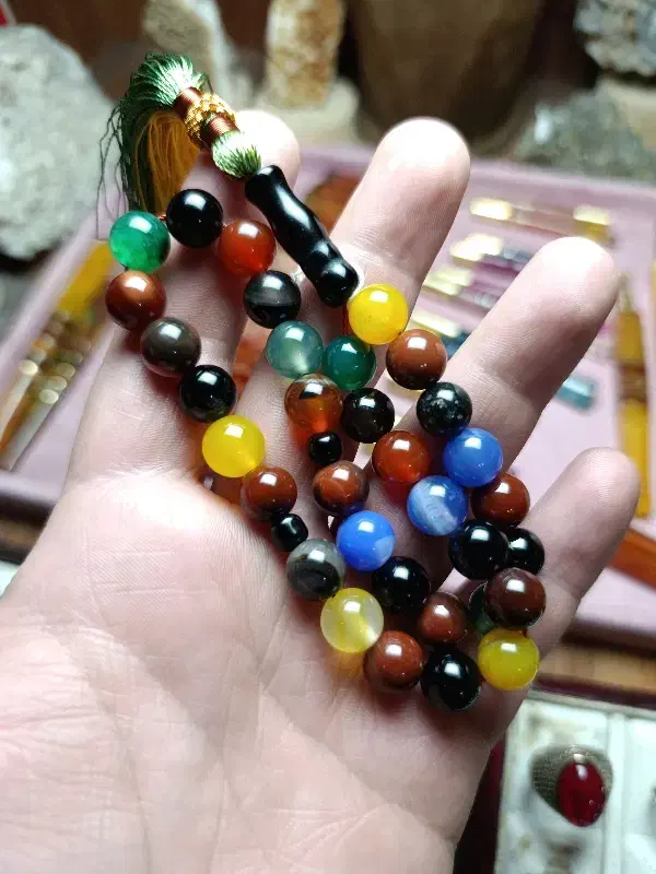 تسبیح ام البنین 33تایی|بدلیجات|ارومیه, |دیوار