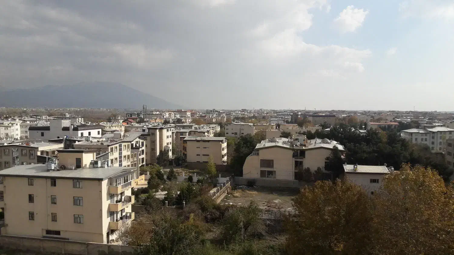 اجاره دفترکار مهرشهر فاز1