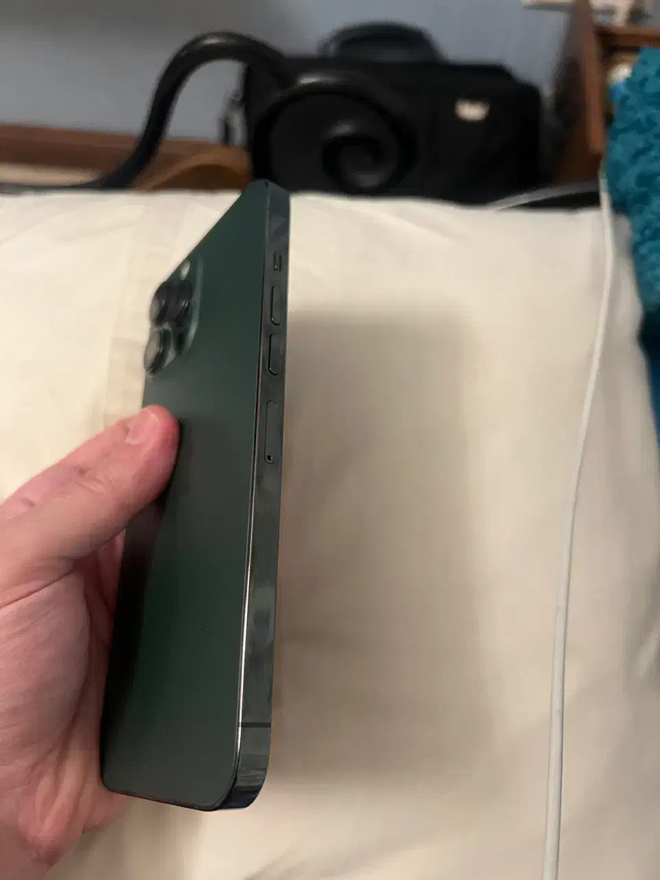 iphone 13 pro max|موبایل|تهران, قیطریه|دیوار