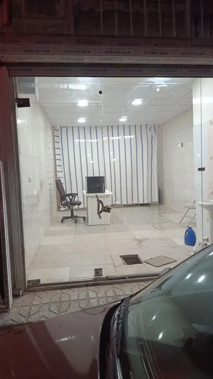 اجاره مغازه در خیابان جهاد نرسیده به جهاد یک|اجارهٔ مغازه و غرفه|سبزوار, جهاد کشاورزی|دیوار