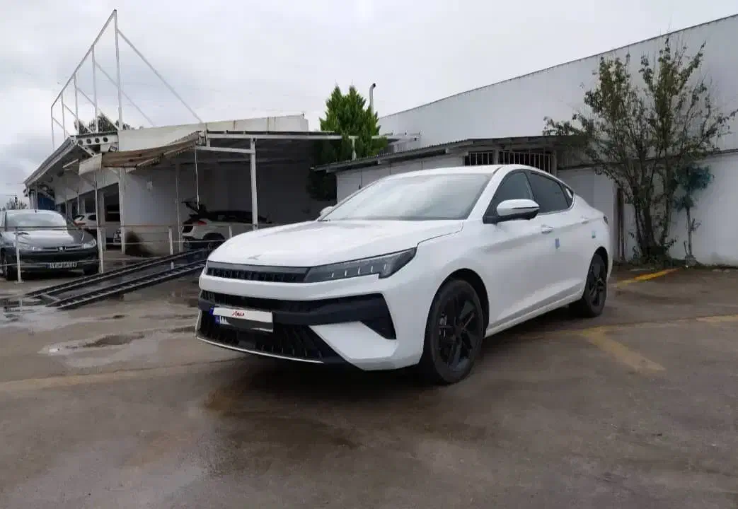 فروش خودرو کی ام سی|خودرو سواری و وانت|رشت, شهرک آیت الله منتظری|دیوار