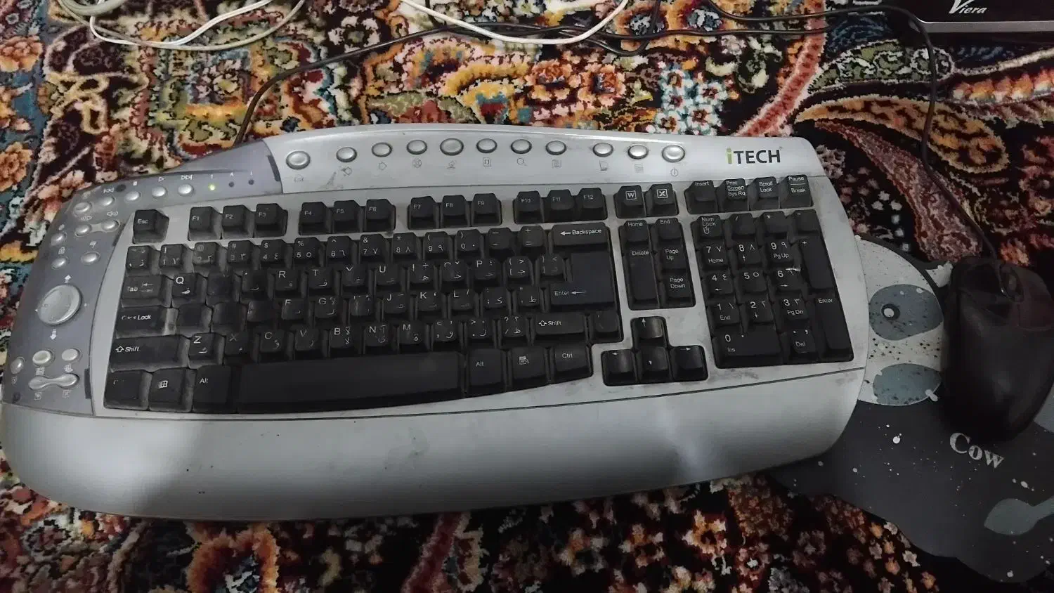 کامپیوتر|رایانه رومیزی|قوچان, |دیوار