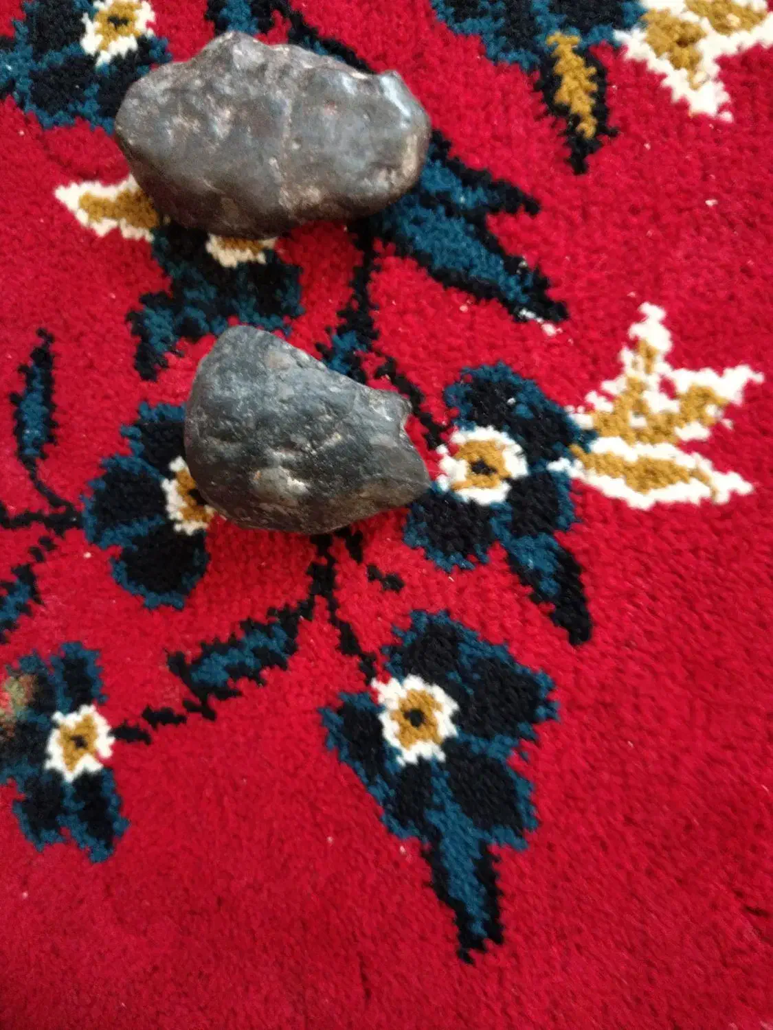 شهاب سنگ|جواهرات|تربتحیدریه, ترمینال|دیوار