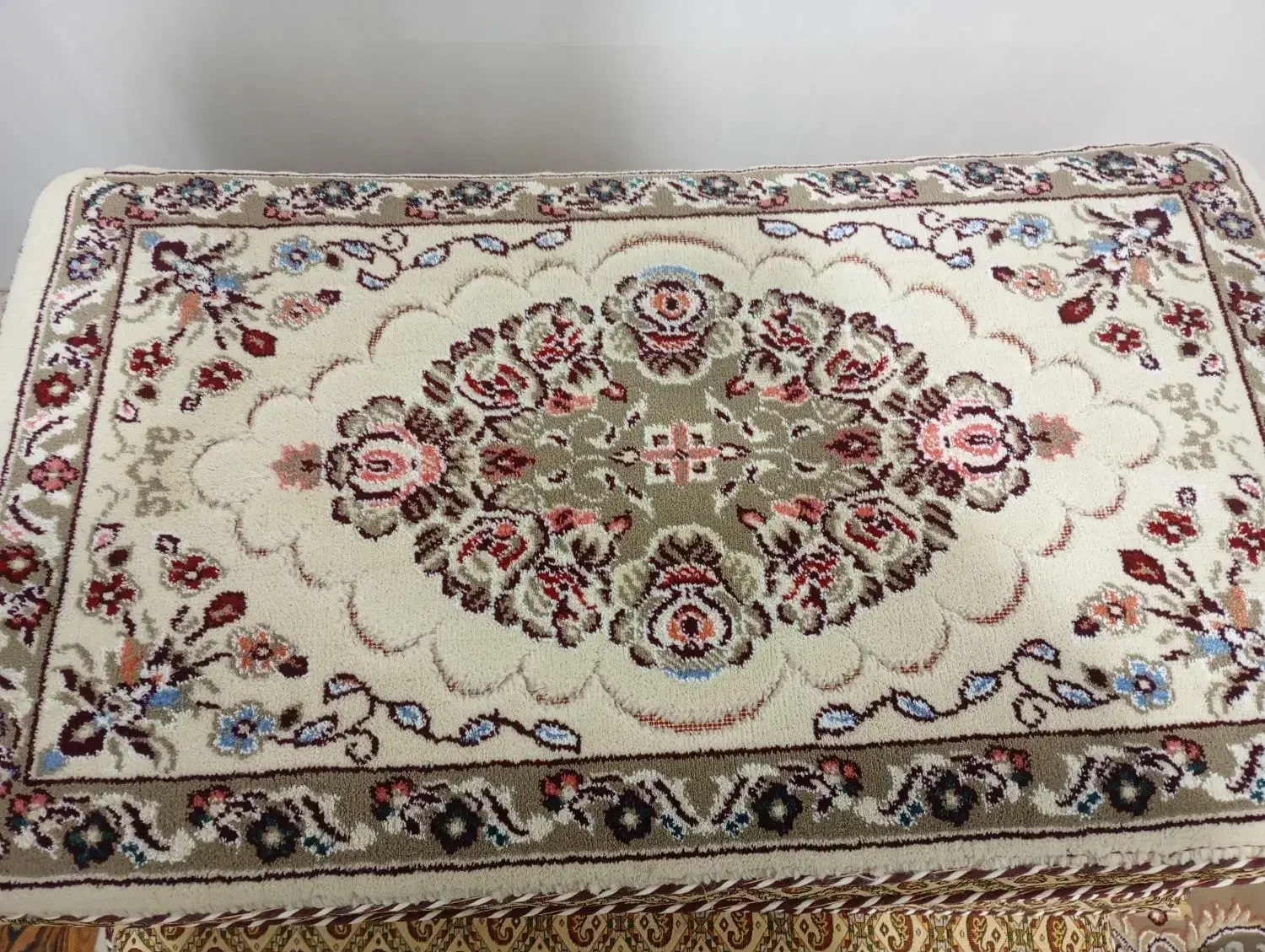 فرش|فرش|دهگلان, |دیوار