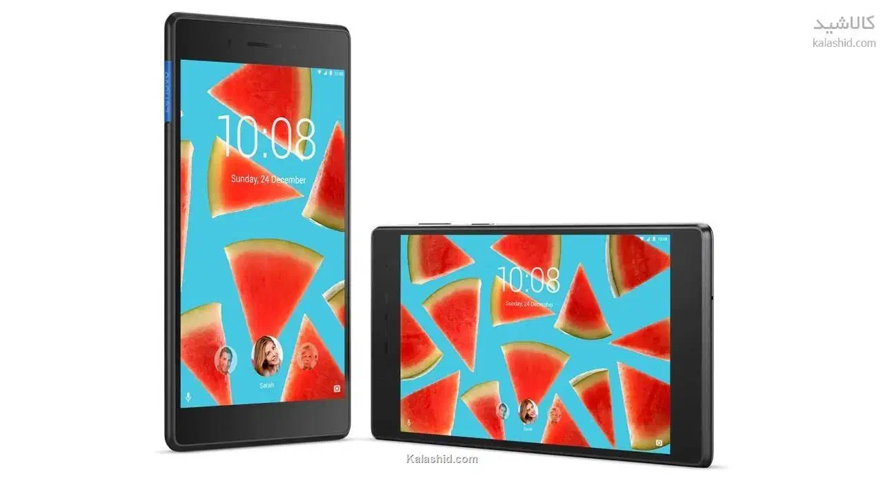 تبلت لنووا ۴G سالم سالم باتری سالم|تبلت|مشهد, کوی سیدی|دیوار