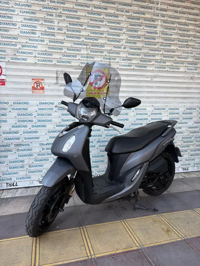 SF180 Sym|موتورسیکلت|تهران, انبار نفت|دیوار