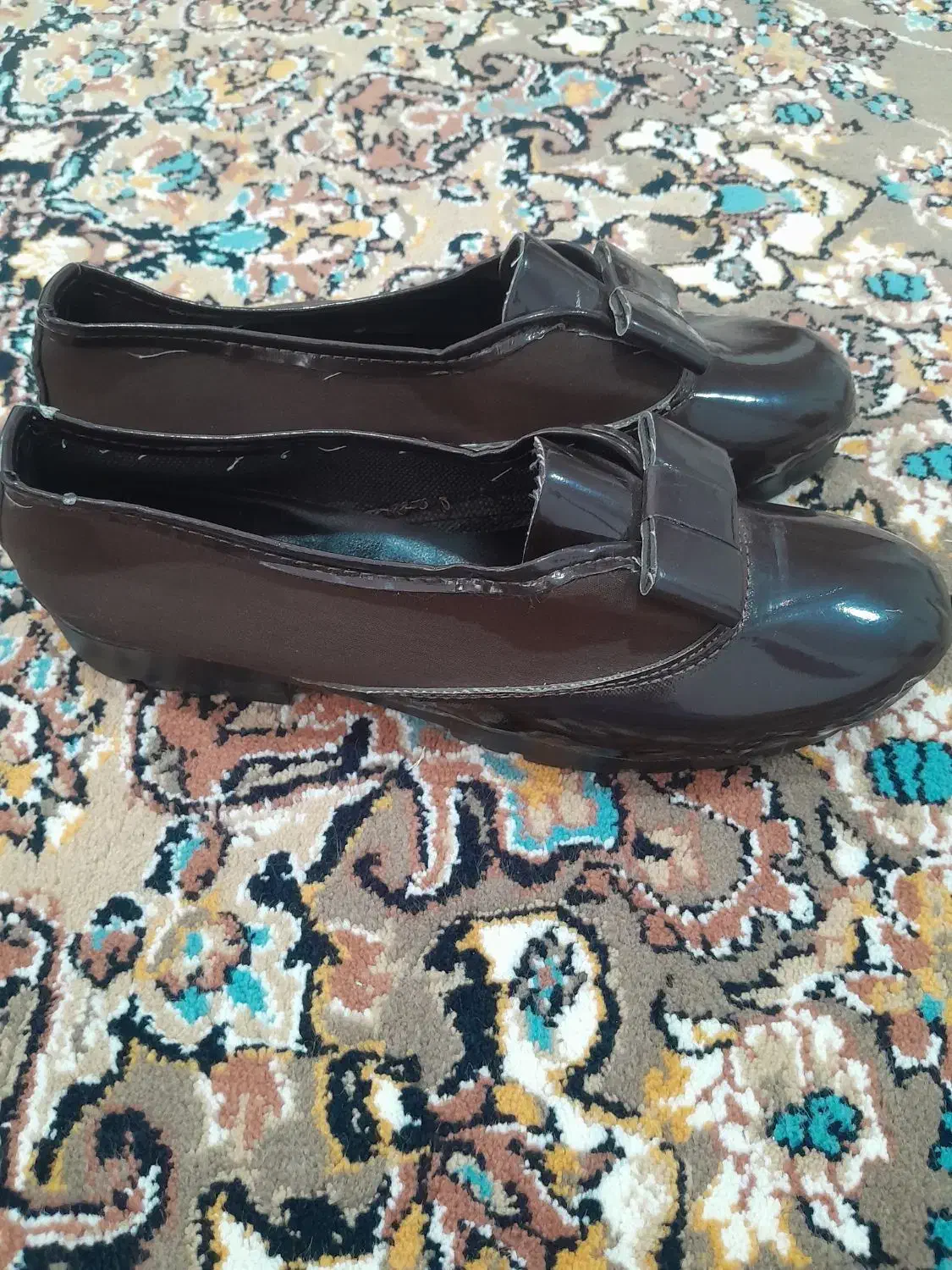 کیف و کفش در حد نو|کیف، کفش، کمربند|سرپل ذهاب, |دیوار