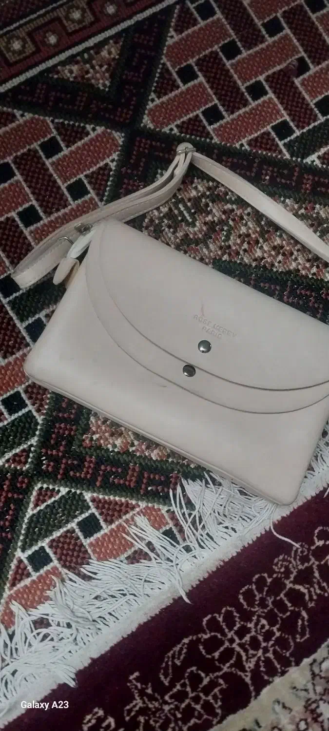 کیف مجلسی|کیف، کفش، کمربند|فسا, |دیوار