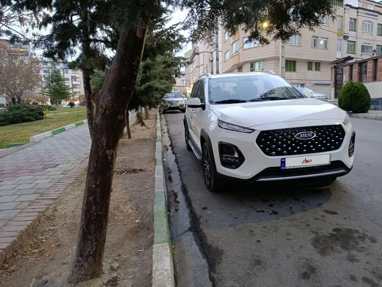 x22poro خشک 1403|خودرو سواری و وانت|همدان, |دیوار