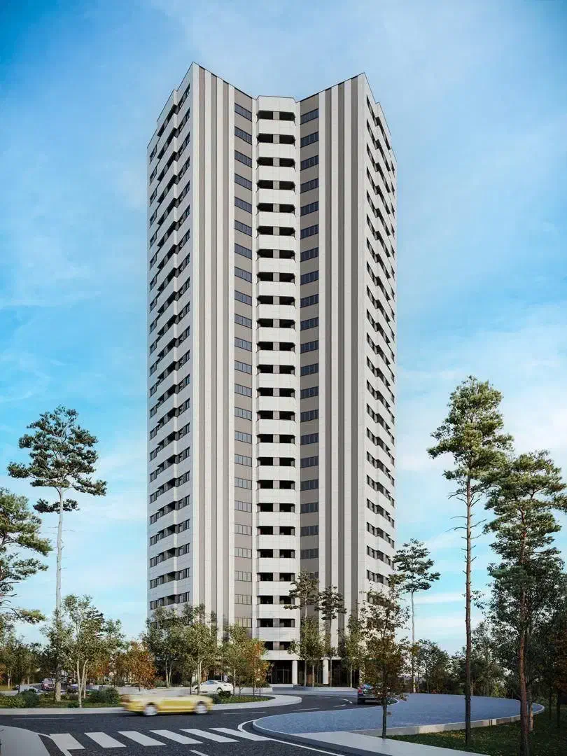 پیش فروش برج فراز فرتاک|پیشفروش املاک|تهران, مروارید شهر|دیوار