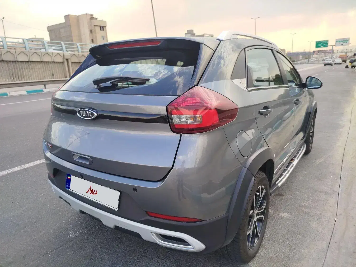 x22pro|خودرو سواری و وانت|تهران, فدک|دیوار