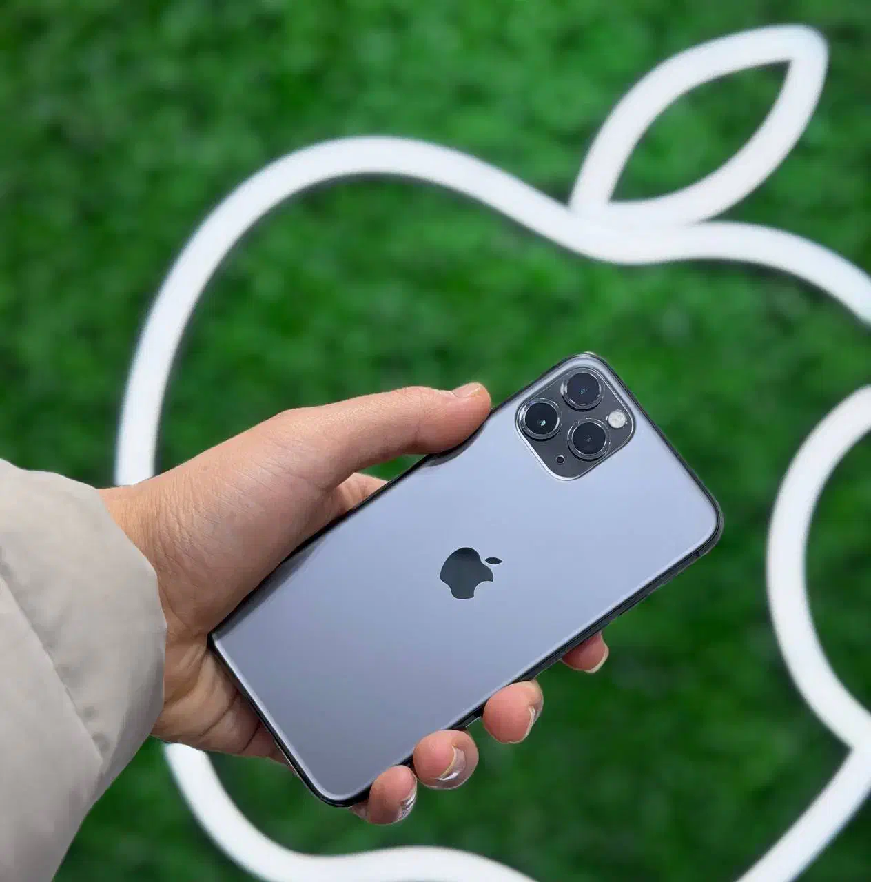 iphine 11 pro|موبایل|ارومیه, |دیوار