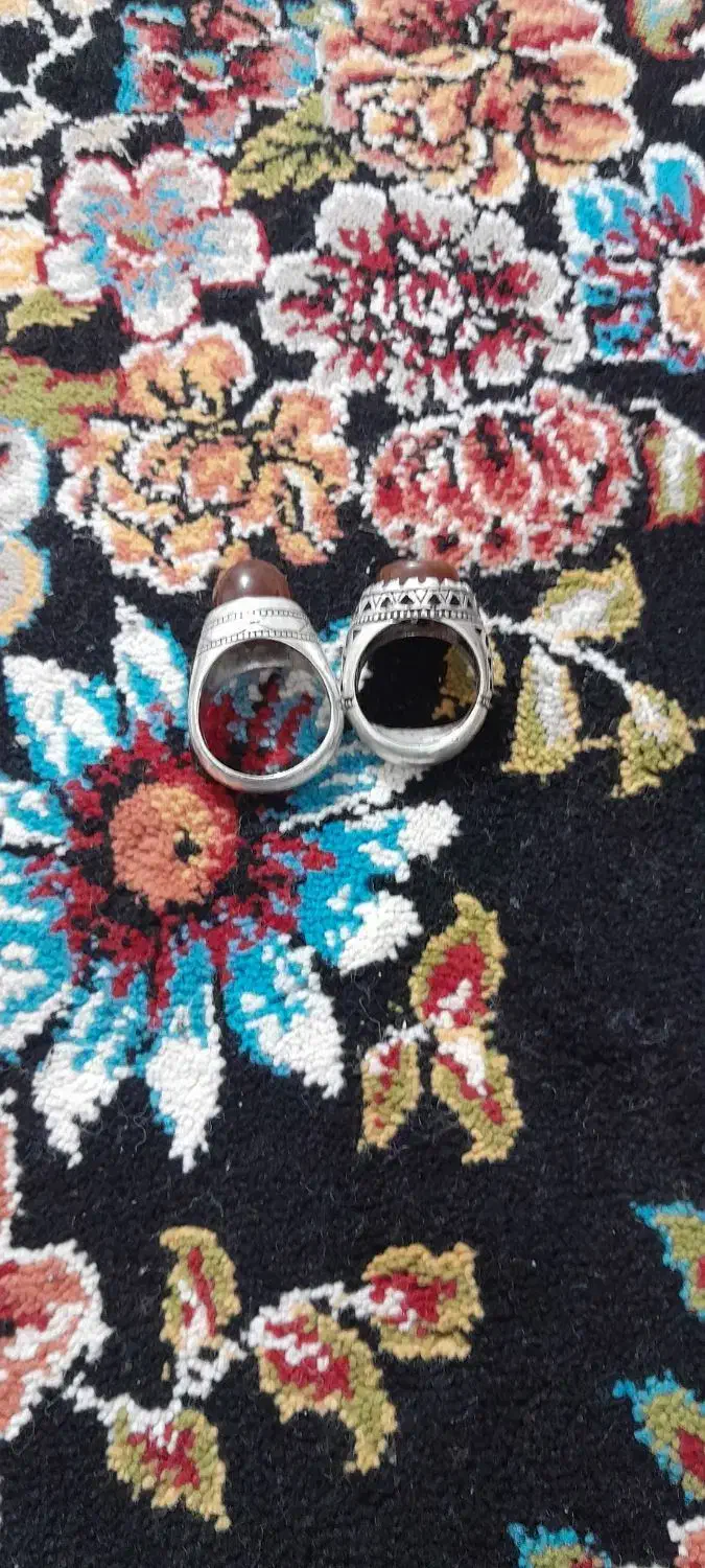 انگشتر|جواهرات|ایوانکی, |دیوار