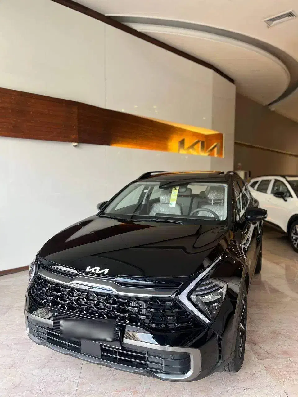 اسپورتیج 2024 فول|خودرو سواری و وانت|مشهد, شهید بهشتی|دیوار