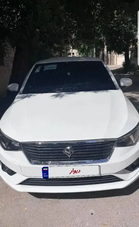 تاراV1|خودرو سواری و وانت|شادگان, |دیوار