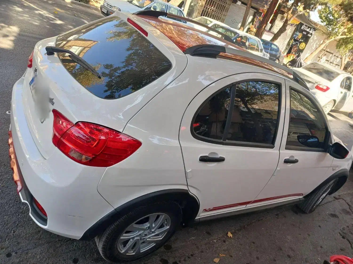 خودرو|خودرو سواری و وانت|اصفهان, مصلی|دیوار