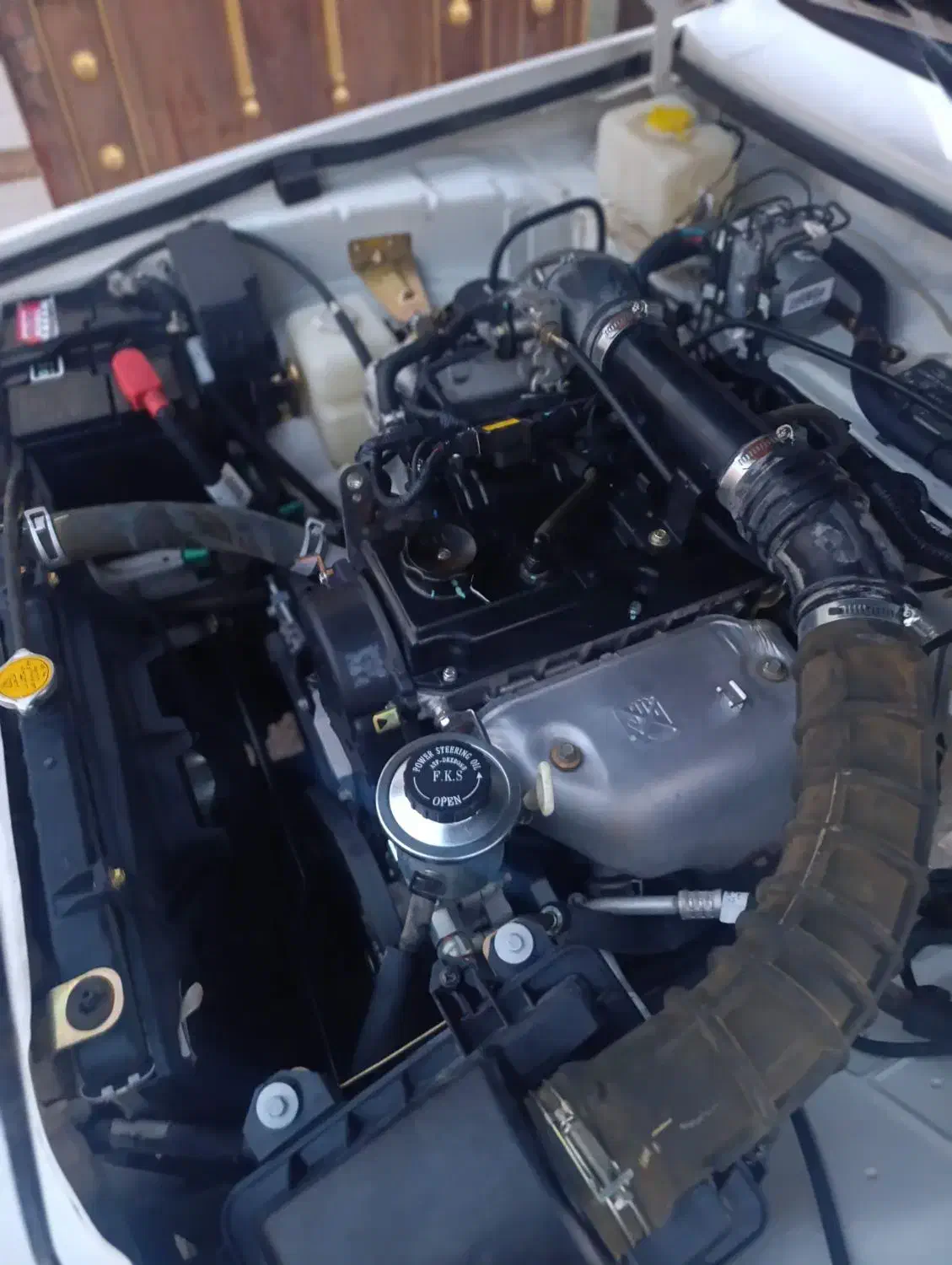 مزدا تک کابین|خودرو سواری و وانت|دزفول, |دیوار