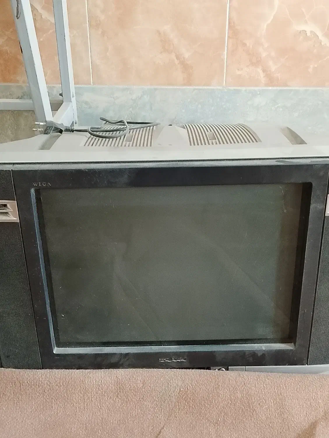 تلویزیون|تلویزیون و پروژکتور|زاهدان, |دیوار