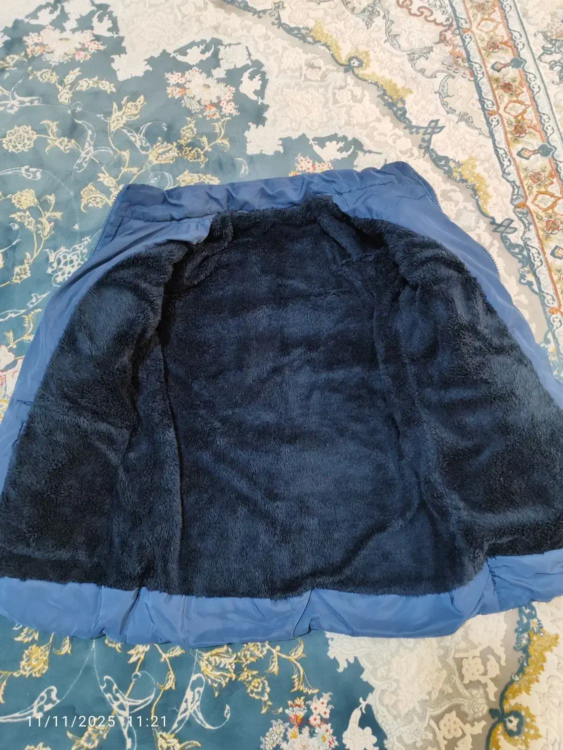 کاپشن پسرانه|لباس|مشکین‌دشت, |دیوار