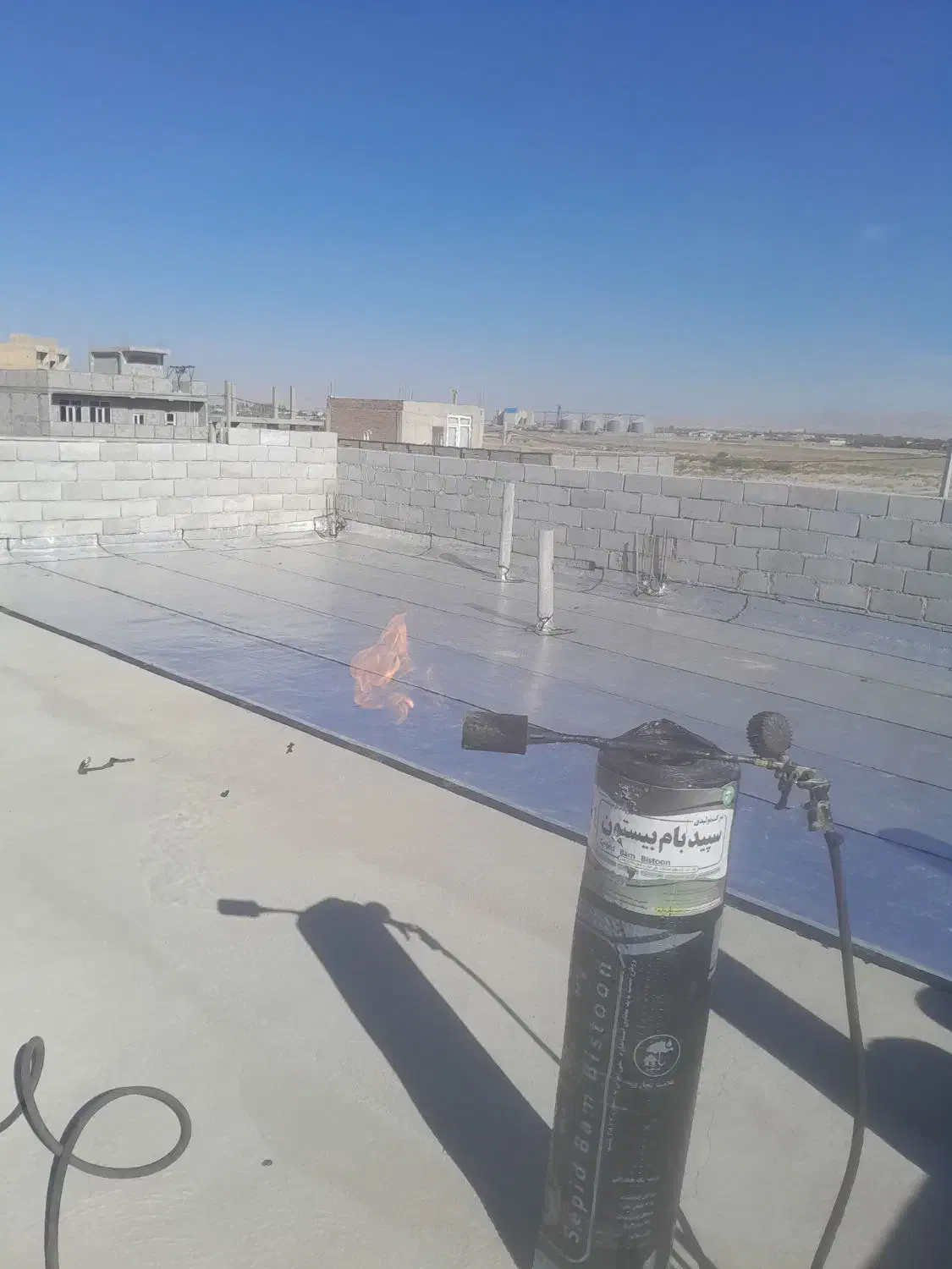 انواع عایق درجه یک زیرقیمت بازار|خدمات پیشه و مهارت|بناب, |دیوار