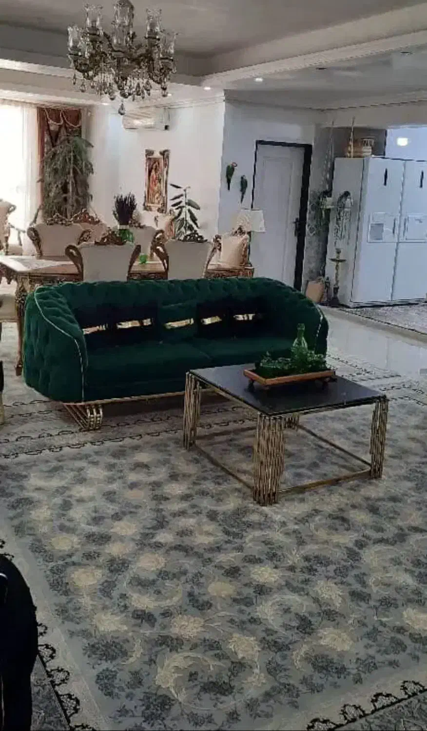 ۱۴۱متر/قائمیه/ پارکینگ/ آسانسور/ بافت اصلی شهرک|فروش آپارتمان|اسلام‌شهر, شهرک سعیدیه|دیوار