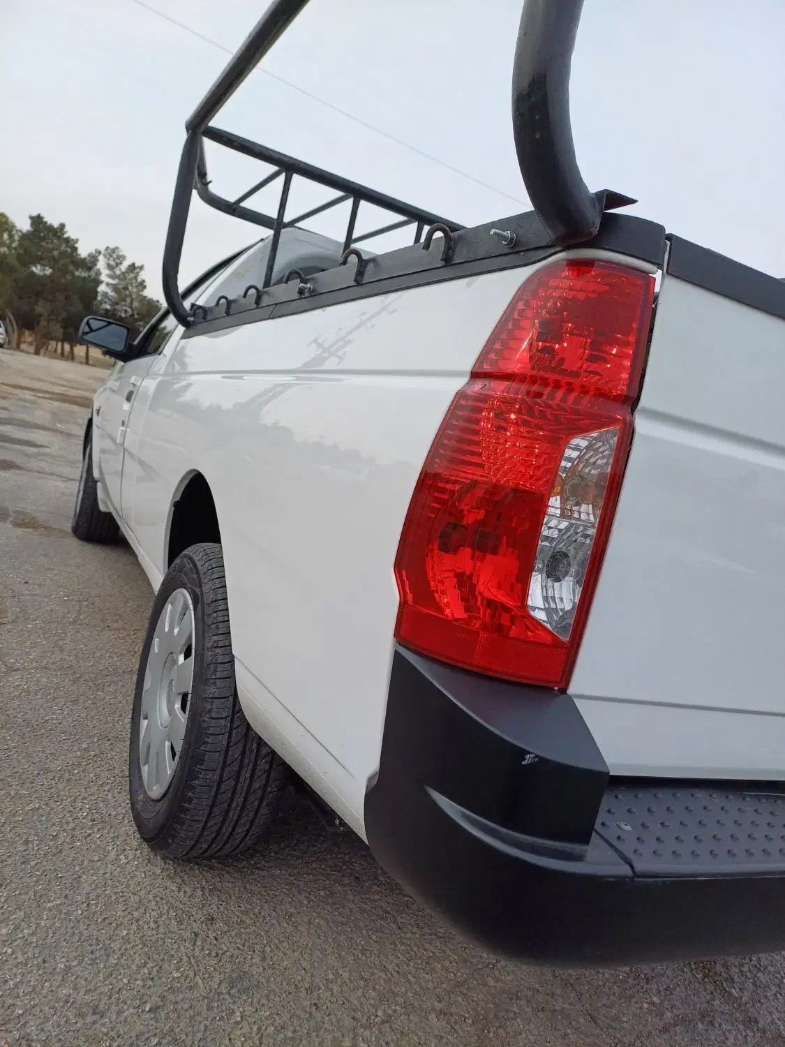 آریسان ۲ مدل ۴۰۴|خودرو سواری و وانت|دامغان, |دیوار