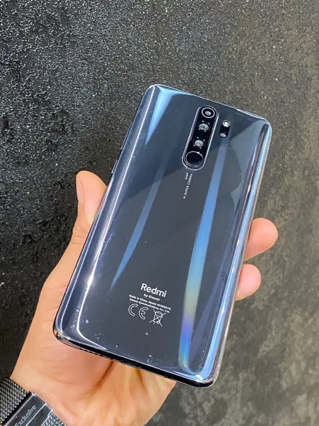 Note8Pro|موبایل|دزفول, |دیوار