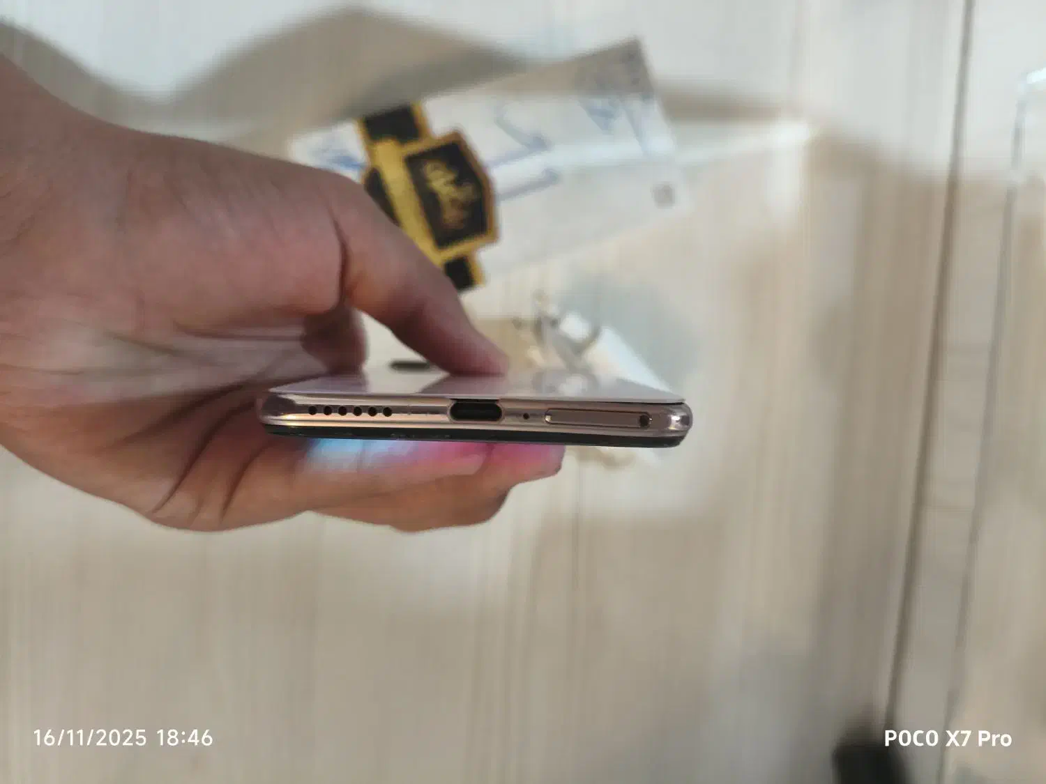 گوشی mi 11 lite 128|موبایل|شهرکرد, |دیوار