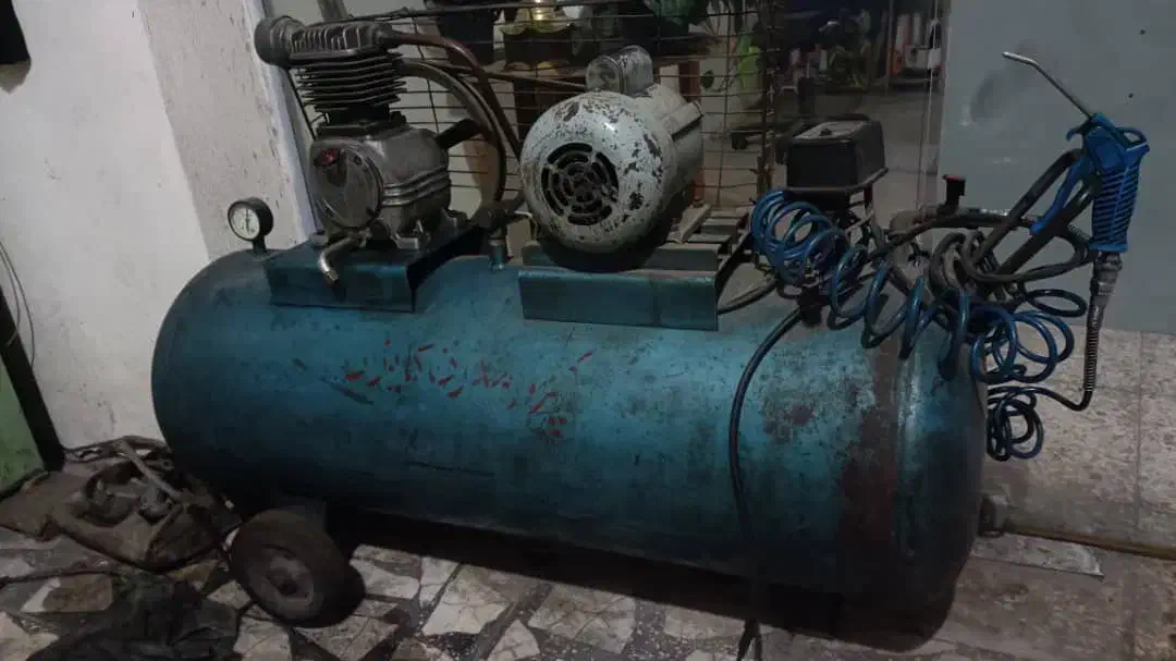 فروش ابزار آلات مکانیکی|ماشینآلات صنعتی|رشت, ترمینال|دیوار