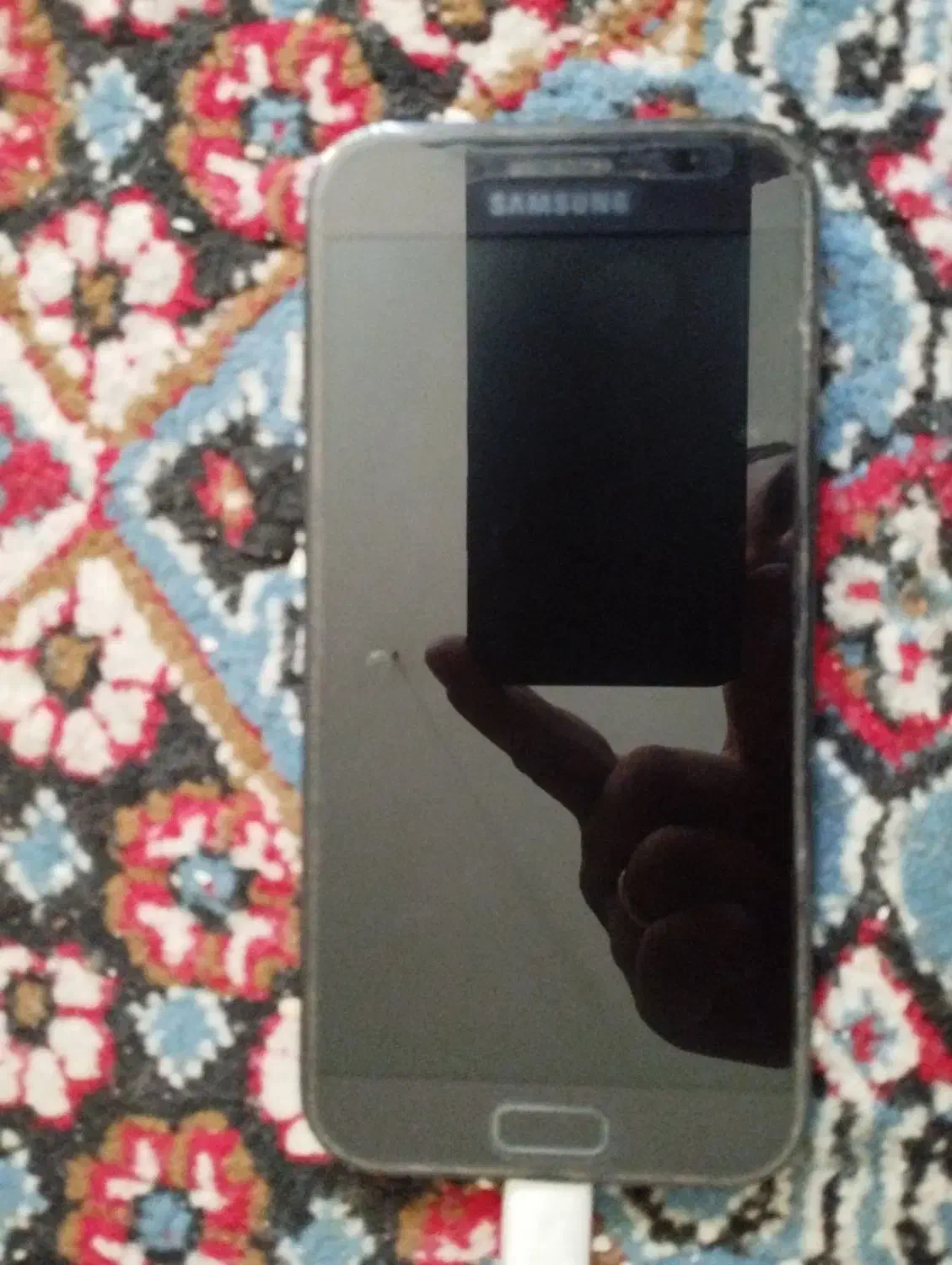 سامسونگ Galaxy A05 با حافظهٔ ۶۴ گیگابایت|موبایل|شیراز, بعثت|دیوار