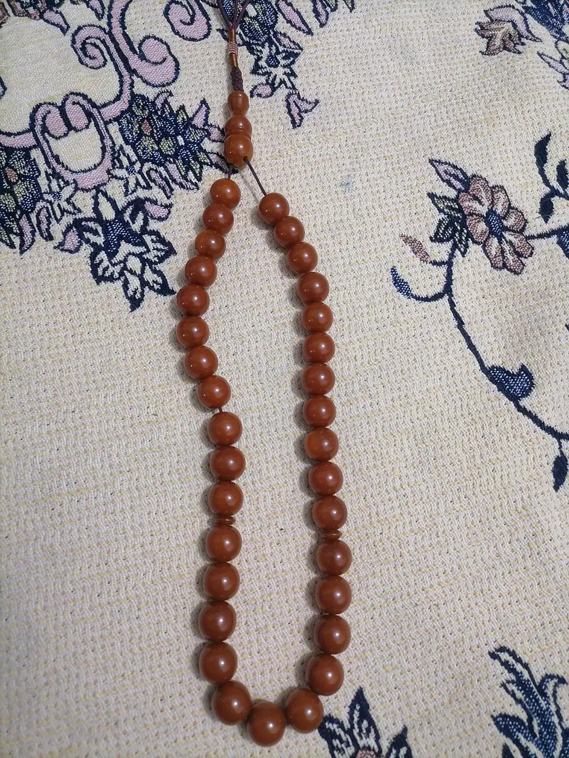 تسبیح سندلوس اصل|بدلیجات|سنندج, |دیوار