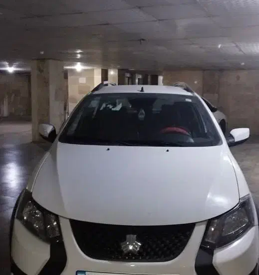 فروش فوری کوییک Gx-سال۱۴۰۳|خودرو سواری و وانت|اهواز, گلستان|دیوار