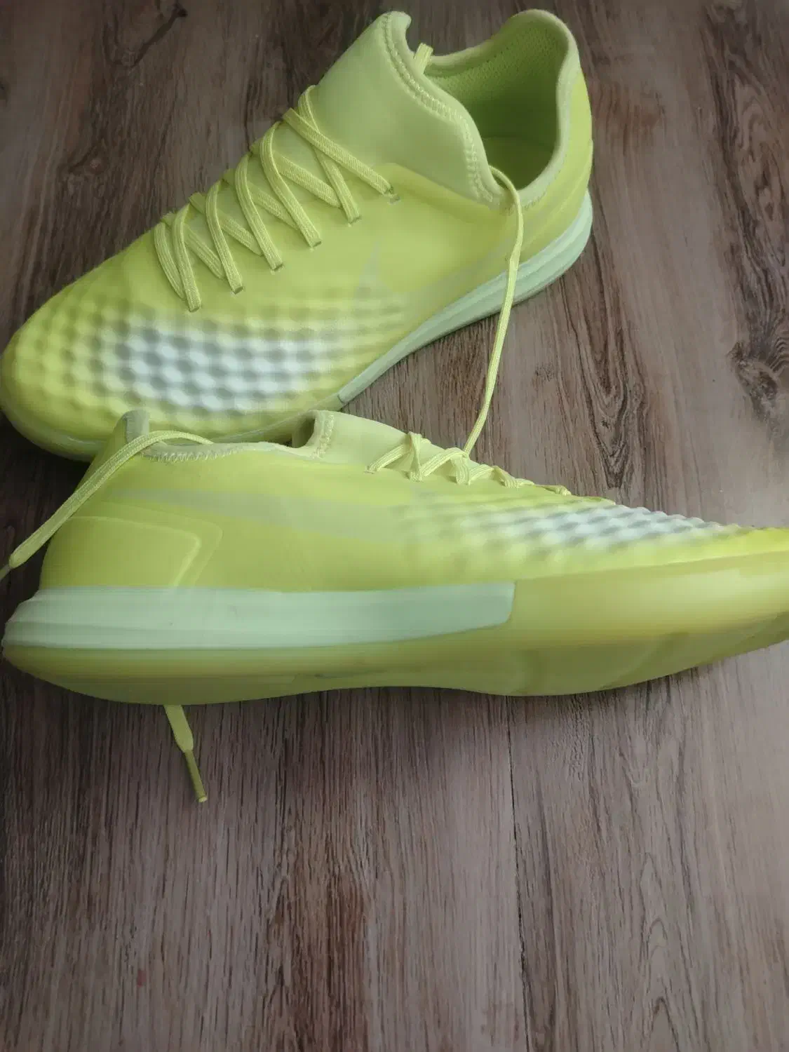 کفش سالنی|کیف، کفش، کمربند|نیشابور, خط کاشمر|دیوار