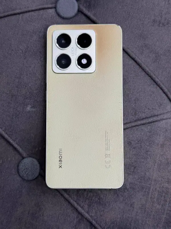 فروش گوشی شیائومی 14T|موبایل|لردگان, |دیوار