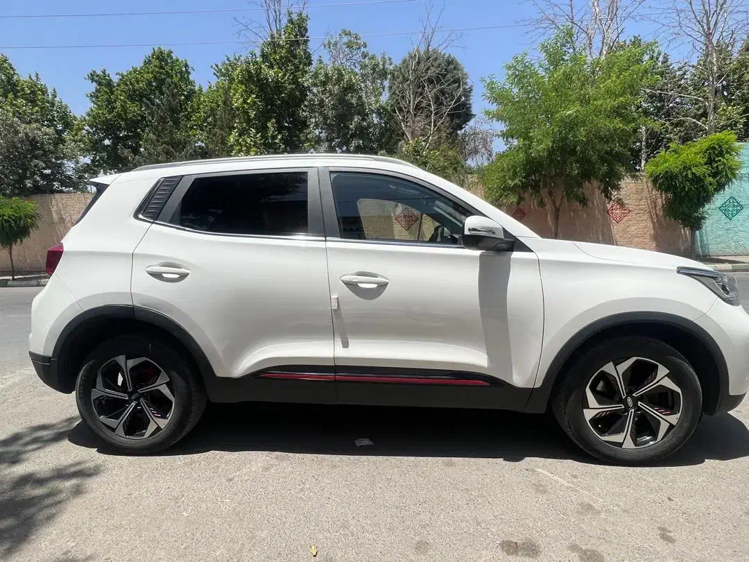 ایکس ۵۵ پرو|خودرو سواری و وانت|هشتگرد, هشتگرد قدیم|دیوار