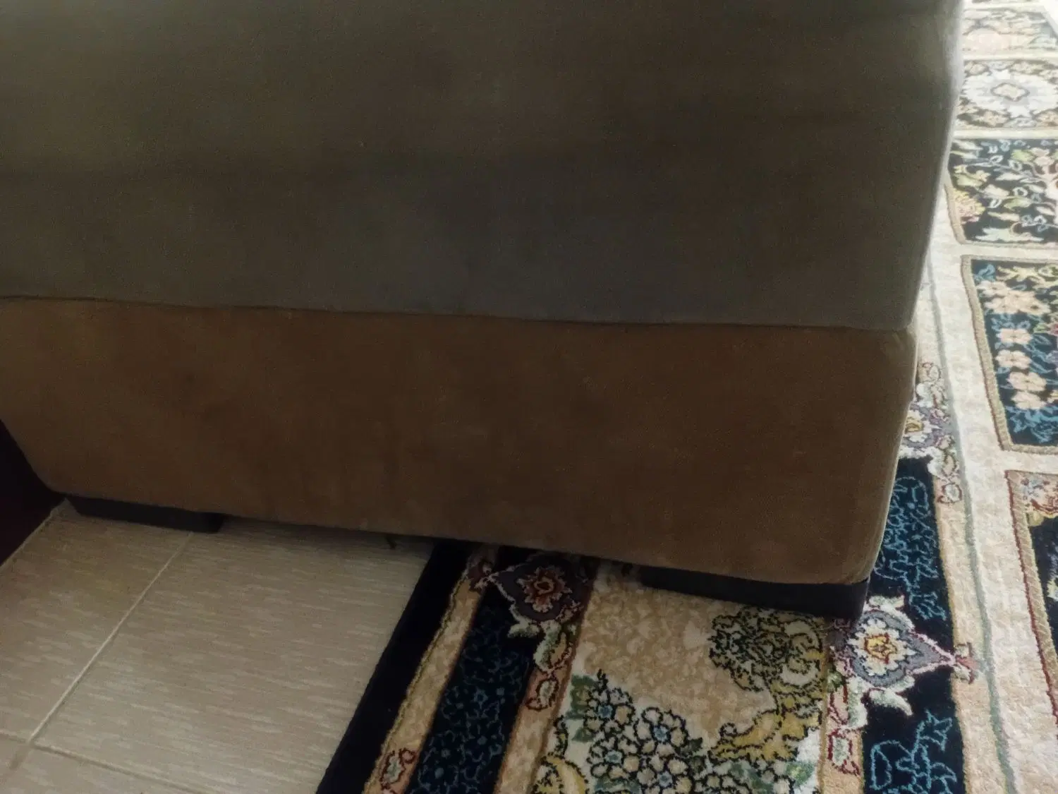 پاف|مبلمان خانگی و میز عسلی|نهاوند, |دیوار