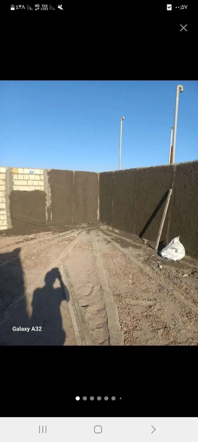 استا بنا وتخریب کار|خدمات پیشه و مهارت|بیرجند, |دیوار