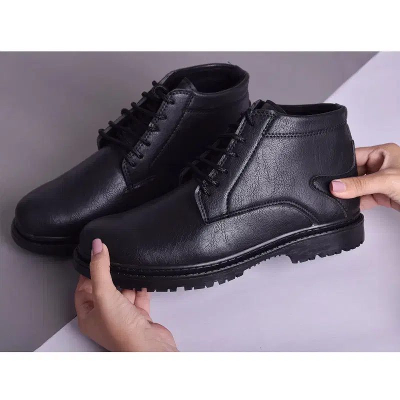 نیم بوت مردانه آرسام بندی قیمت 396000 تومان|کیف، کفش، کمربند|شیراز, گلستان|دیوار